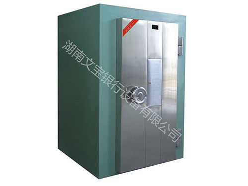 不銹鋼金庫(kù)房